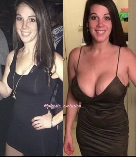 Alasti lekkinud OnlyFans-i pilt Tittyqueen77