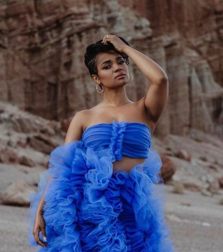 Kyla Pratt