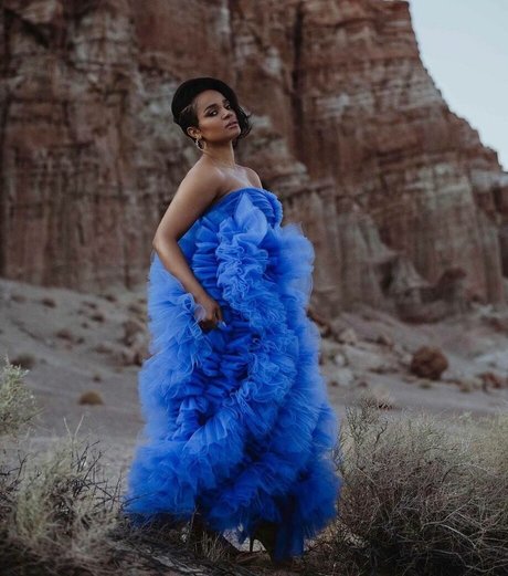 Kyla Pratt