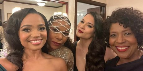 Nahá fotka uniklých OnlyFans od Kyla Pratt