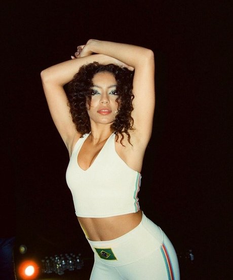 Any Gabrielly