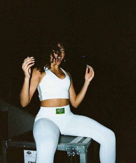 Any Gabrielly