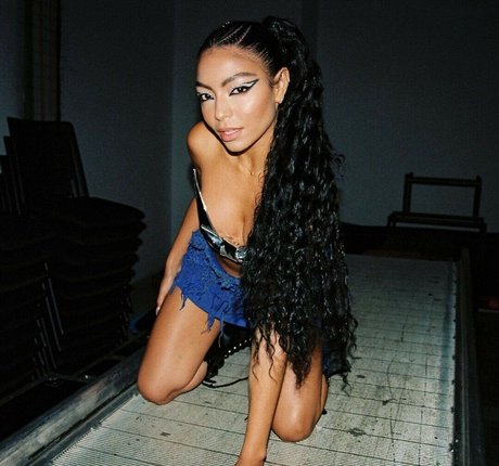 Any Gabrielly