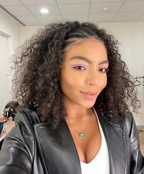 Any Gabrielly