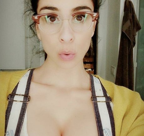 Sarah Silverman