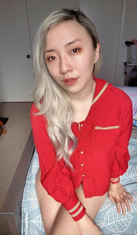 Stella Chu