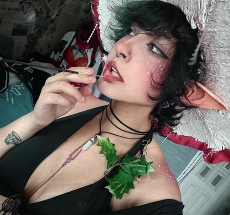 Nagie wyciekłe zdjęcie OnlyFans od Nezumicosplay