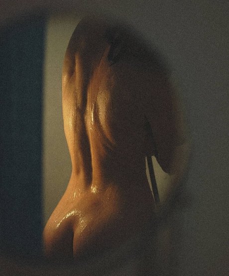 Nagie wyciekłe zdjęcie OnlyFans od Nadin Lehetska