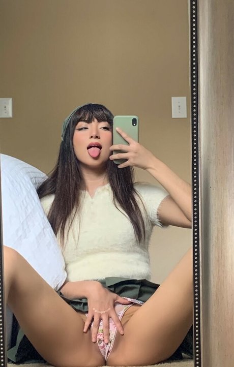 Nahá fotka uniklých OnlyFans od Groupicum