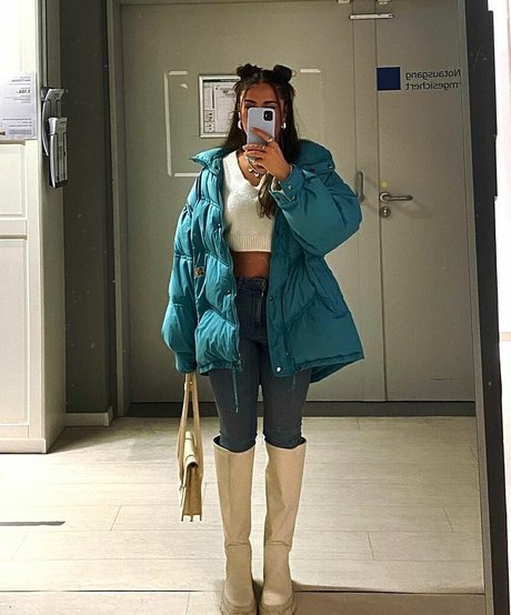 Naken lekkede OnlyFans-bilde av Dumps