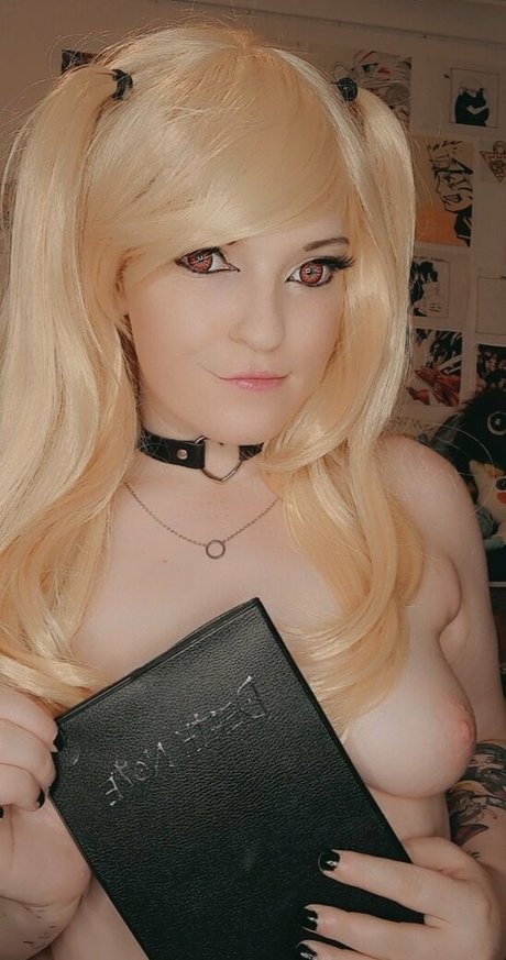 The Chaotic Waifu