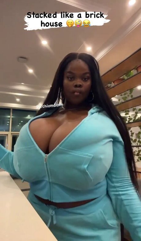Chioma Lovv