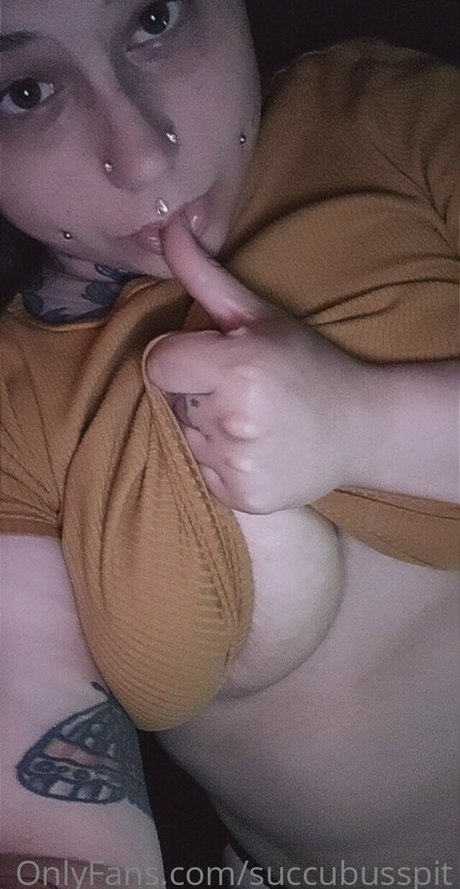 Foto desnuda filtrada de OnlyFans de Franki Moss