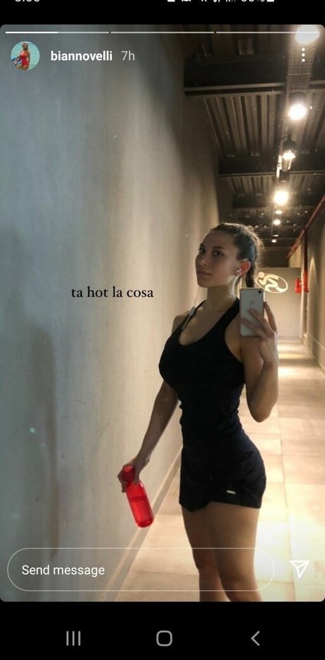 Bianca Novelli