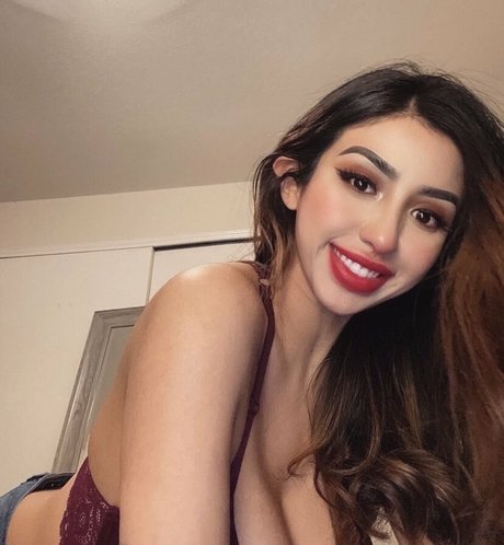 Nagie wyciekłe zdjęcie OnlyFans od Alexandra Nicole