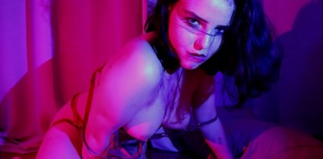 Alaston vuotanut OnlyFans-kuva Sweetariaa