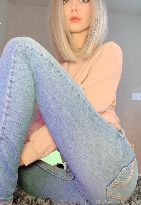 Aubriluv