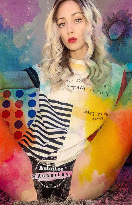 Aubriluv