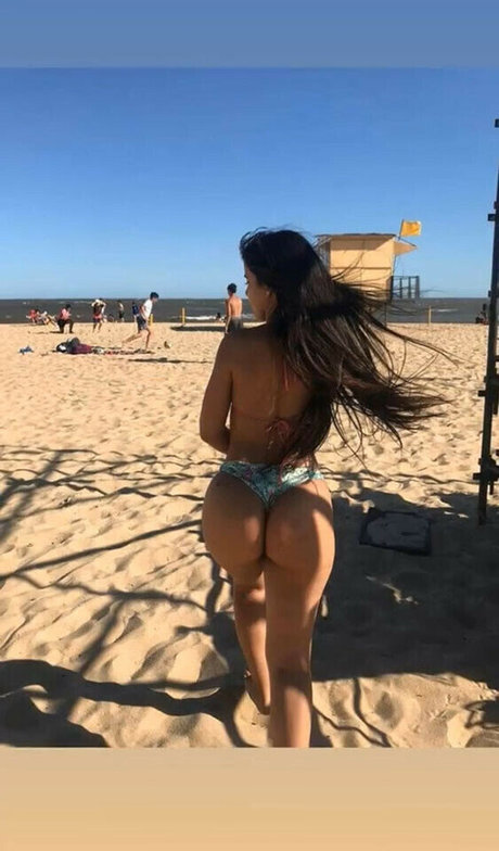 Selene Velazquez