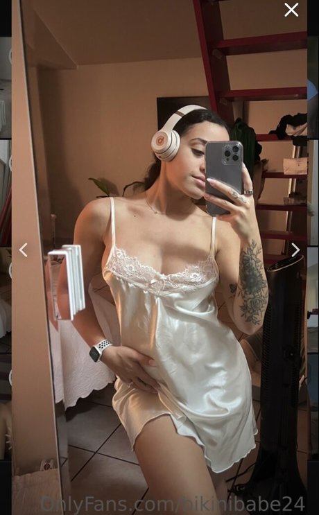 Nagie wyciekłe zdjęcie OnlyFans od Lpatron24