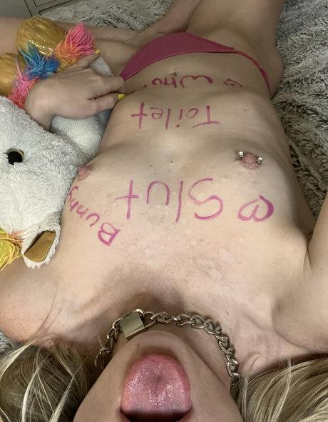 Lexi Bunny