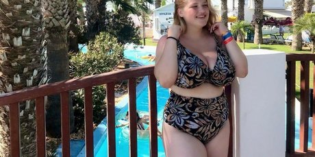 Julia Chegodar