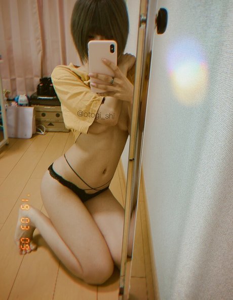 Otogi Shikimi