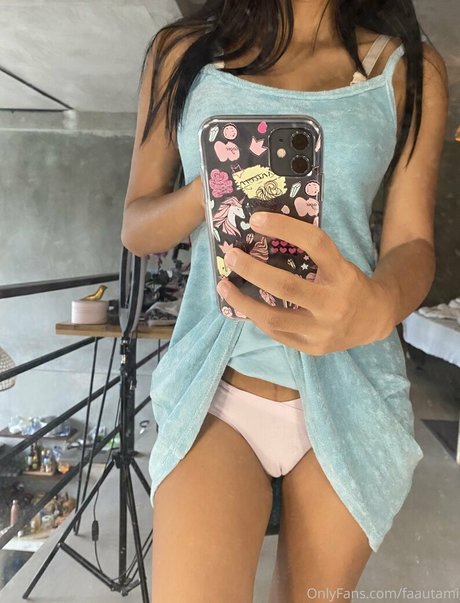 Fauutami