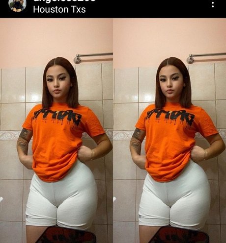 Nagie wyciekłe zdjęcie OnlyFans od Txmia26ig