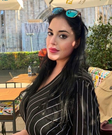Valeria Vela