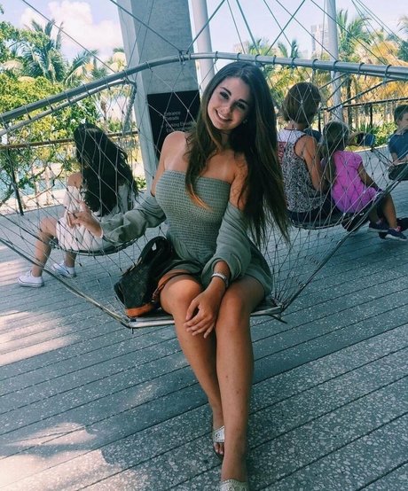Corrina M