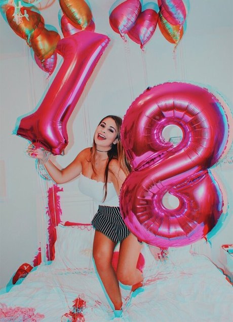 Corrina M