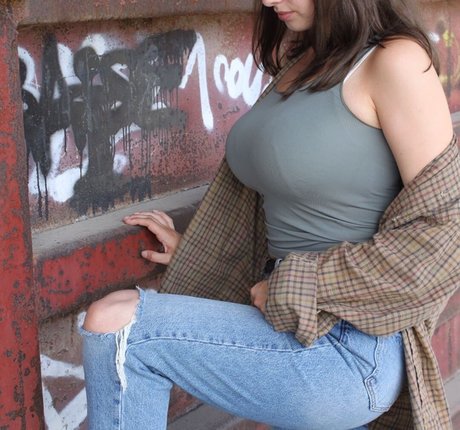 Fiona OnlyFansリークヌード写真