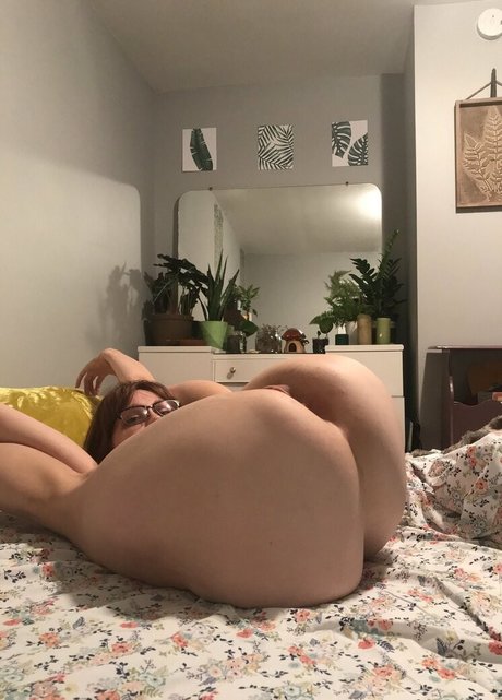 Naken läckt OnlyFans-bild av Denisemoves