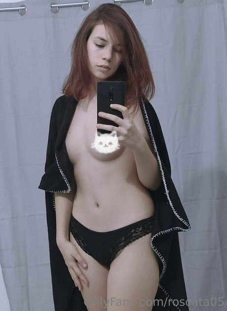 Nahá fotka uniklých OnlyFans od Acaroscatavip