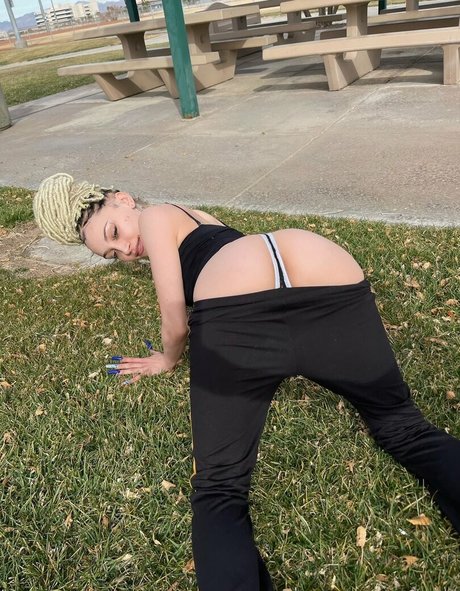 Therealjaasrenee