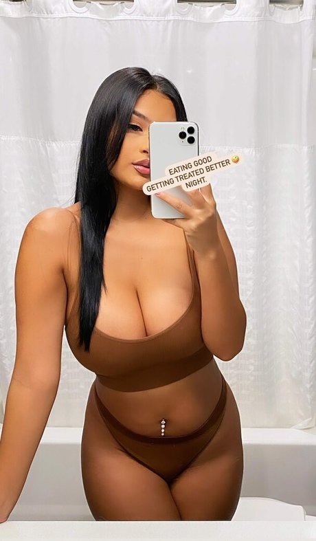 Lucero Crystal
