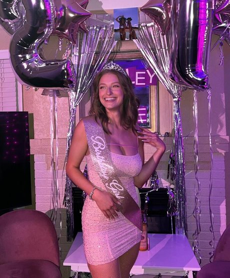 Ainsley Weaver