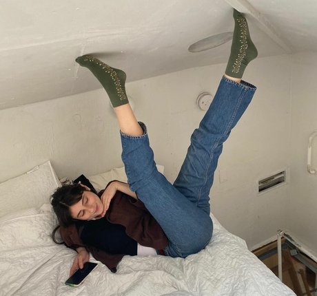 Nahá fotka uniklých OnlyFans od Romy Reiner