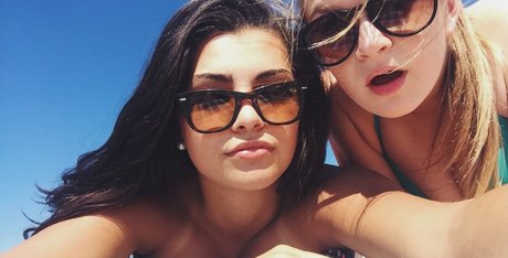 Kylie Manue
