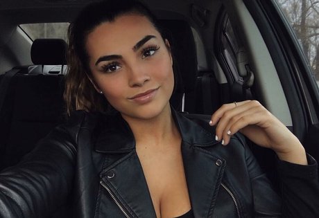 Kylie Manue