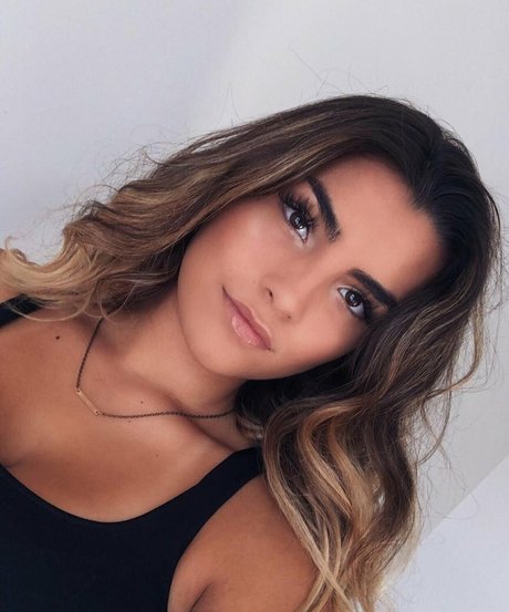 Kylie Manue