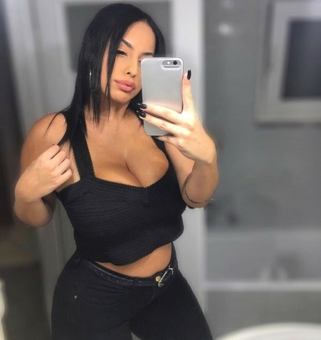Chrysanthie OnlyFans