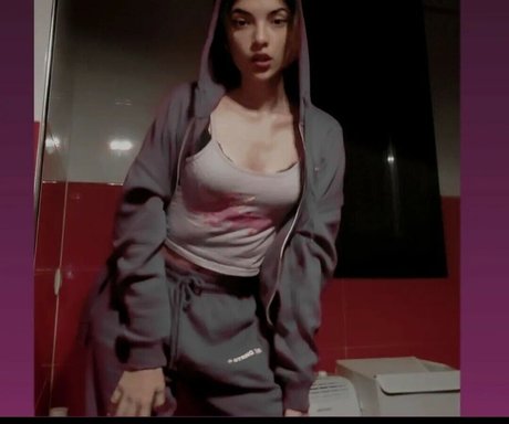 Blackamber51  nude leaked OnlyFans photo