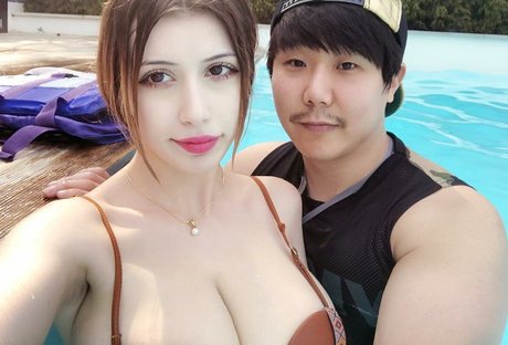 Gym Couple