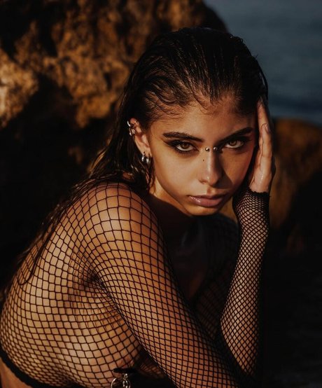 Georgiamariecox