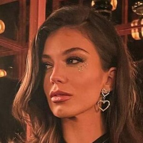 Nacktes geleaktes OnlyFans-Foto von Erin Willerton