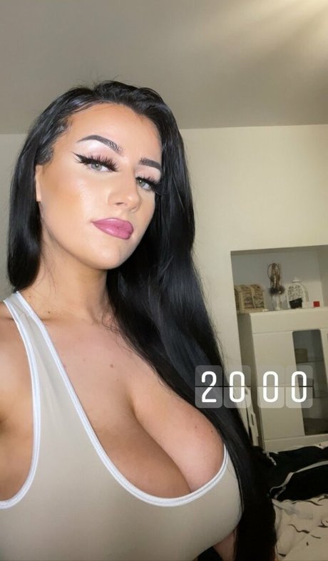 Ciara Lennon  nude leaked OnlyFans photo
