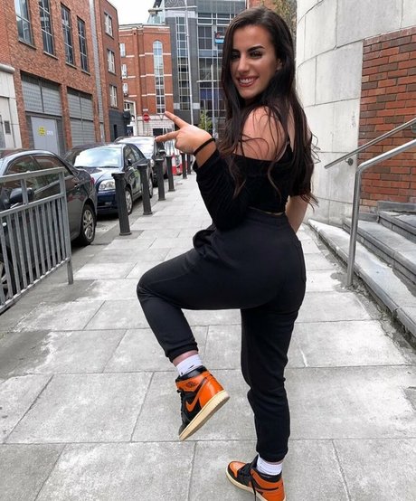 Ciara Lennon