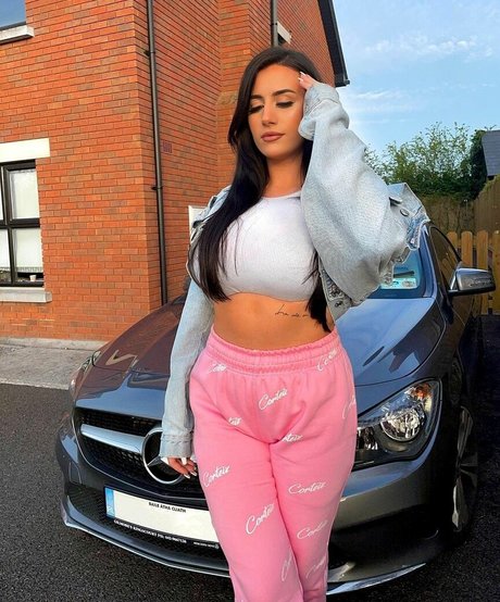 Ciara Lennon
